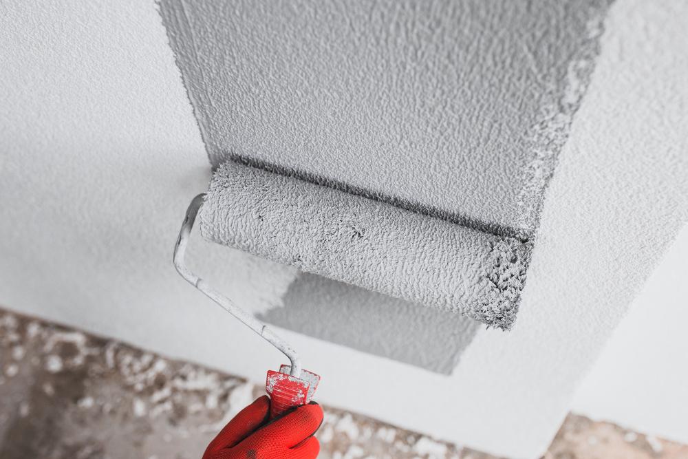 peinture exterieure